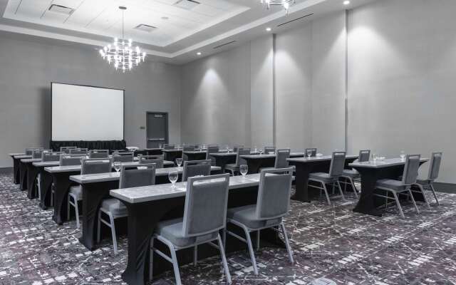 Homewood Suites by Hilton Largo/Washington, D.C.