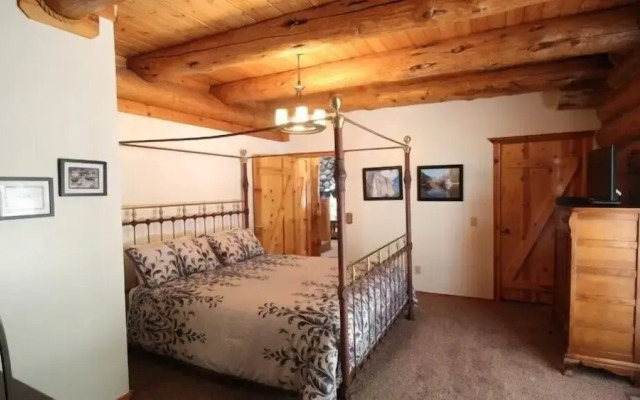 Scenic Wonders Tioga Logs 3 Bedrooms
