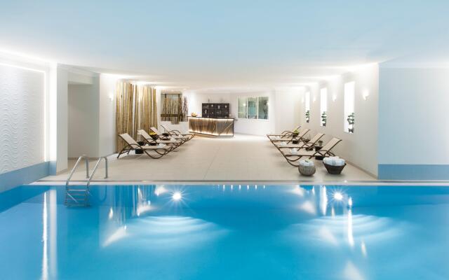 Crowne Plaza Berlin City Centre by IHG