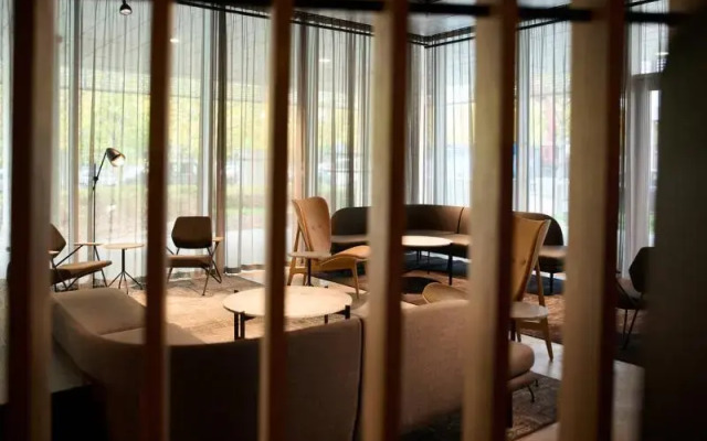 Zleep Hotel Frankfurt Airport Kelsterbach