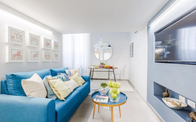 The Atelier House Lucca