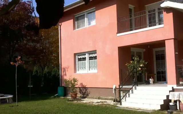 Tóth Apartman