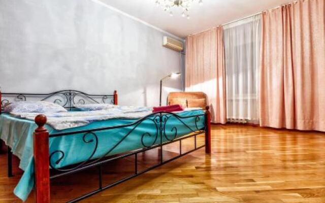 Lighthouse Apartment At Kurmangazy 20