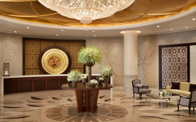 Shangri-La Apartments Doha