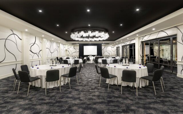 Brighton Savoy