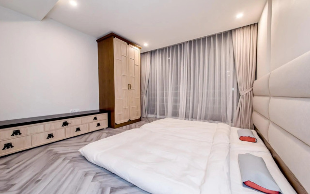 Jeju Marevo Beach Hotel