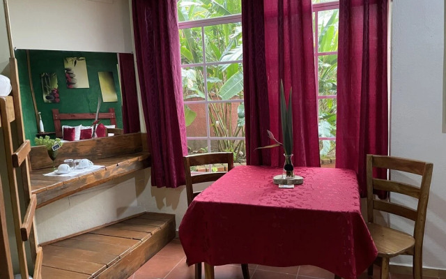 Tiquicia Lodge