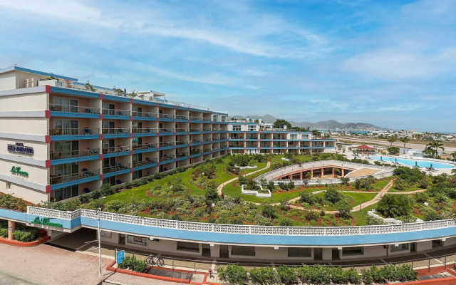 Royal Islander Resort La Terrasse
