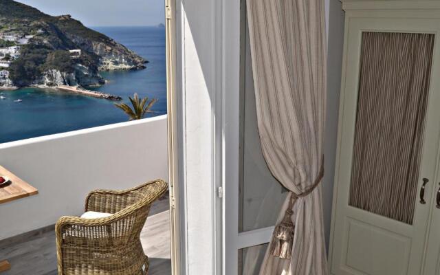 Maridea Le Alcove Sul Mare Suites