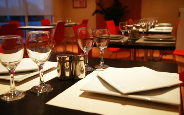 Alma Best Hotel Castres