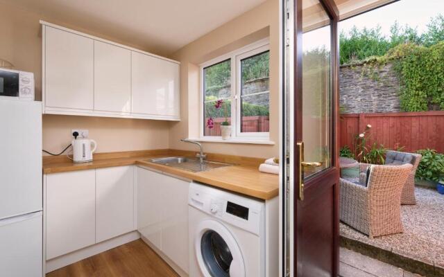 Bossell Cottage Devon