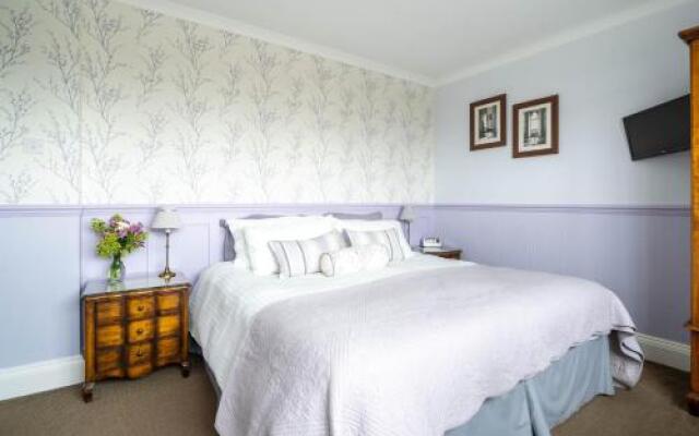Windrush House