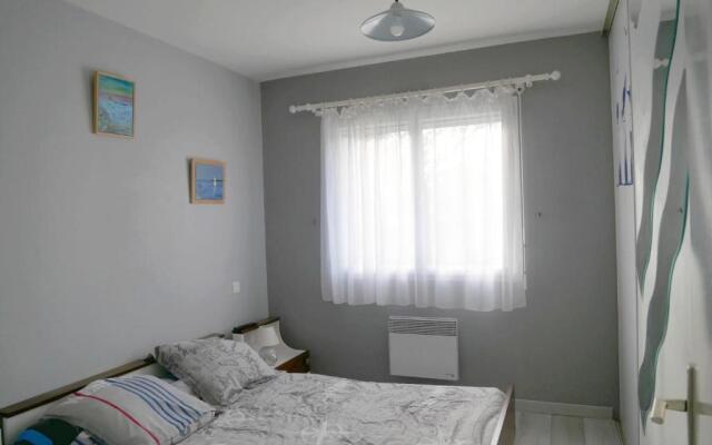 Maison Sarzeau, 5 pièces, 12 personnes - FR-1-639-28