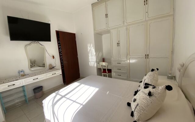 Casa Margarita Oaxaca