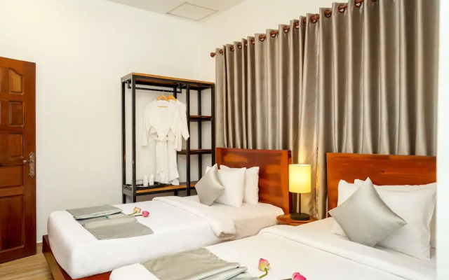 GZ Premier Luxury Residence and Spa