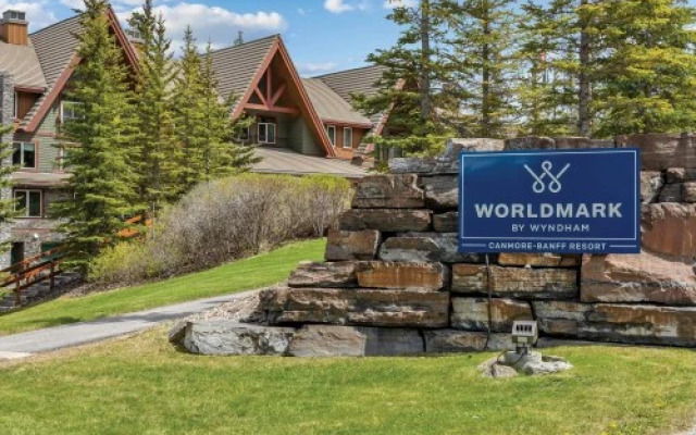 WorldMark Canmore - Banff - 5 Nights, Canmore, Canada