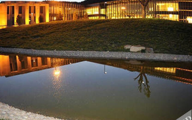 Tangyun Conference Resort