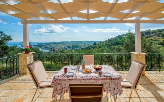 Villa Plagia Brand New Villa