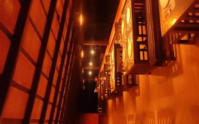 Clover Holiday Village Coorg Resort by VOYE HOMES