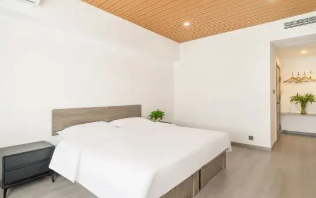 Liao  Jian  Hotel