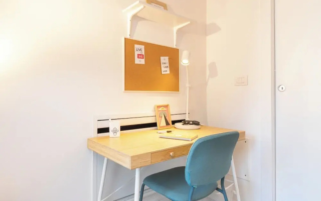 JOIVY Contemporary Apartments