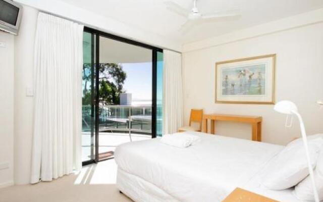 Allambi Rise Apartments A