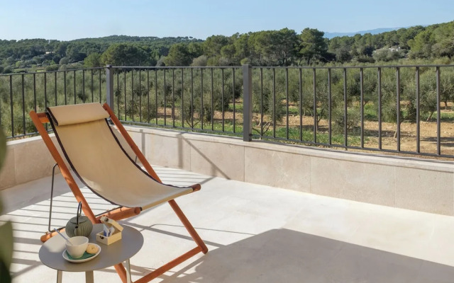Treurer Olive Grove & Grand House - Adults Only