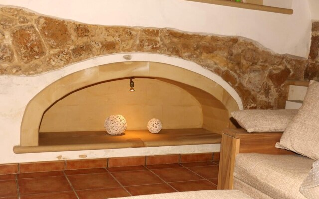 Apartment with One Bedroom in Lecce