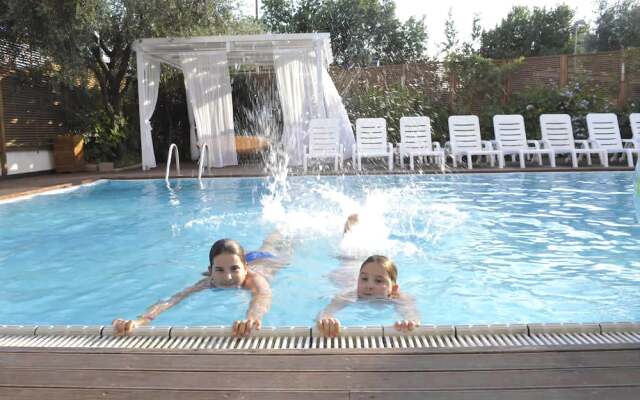 Bellariva Feeling Hotel