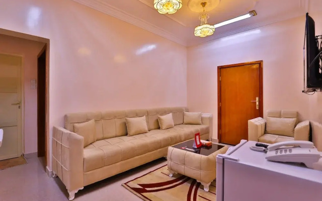 OYO 412 Qasr Aseer