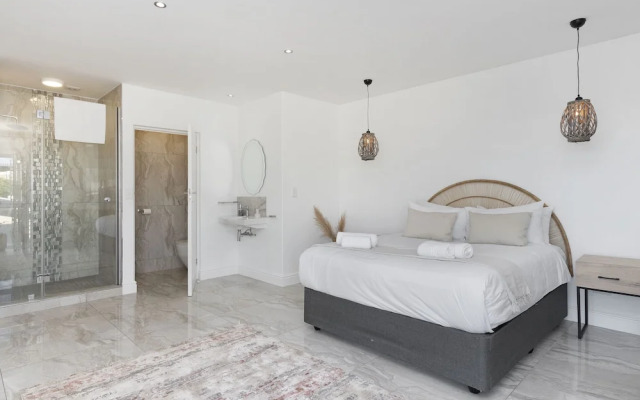 Endless Summer Beach House