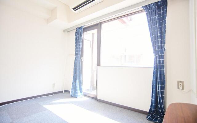 Shibuya Apartment Room Dogenzaka