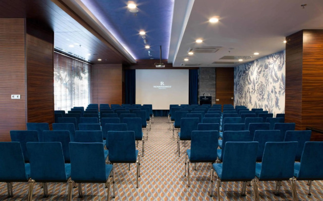 Renaissance Izmir Hotel