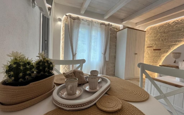 Godano Rooms