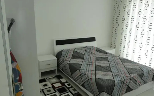 Suite Residence