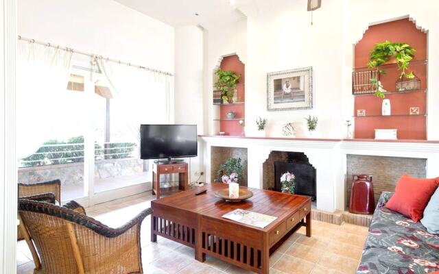 Villa with 4 Bedrooms in Tossa de Mar, with Wonderful Sea View, Private Pool, Enclosed Garden