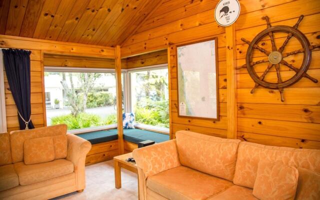 Tatahi Cove - Hostel