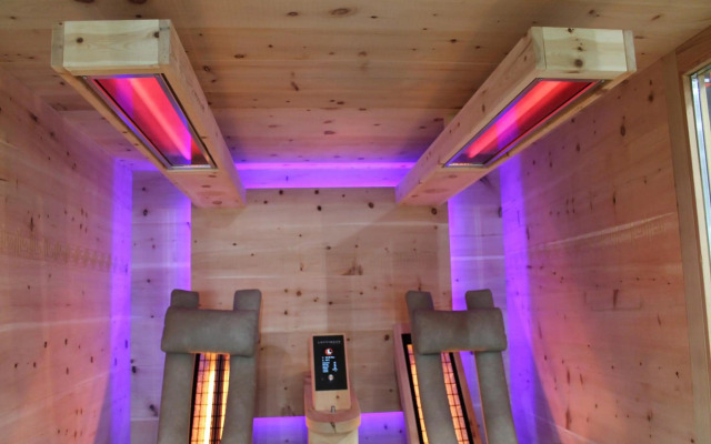 Boutique Hotel Pension Erlacher