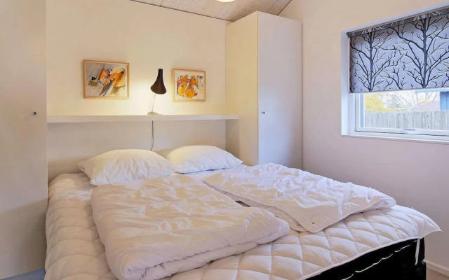 Holiday Home in Slagelse