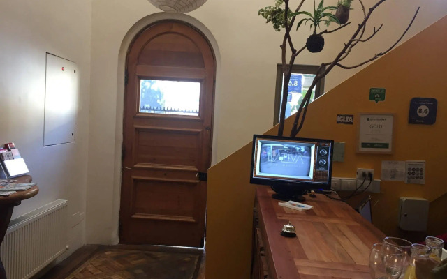 Nativa Hotel Boutique