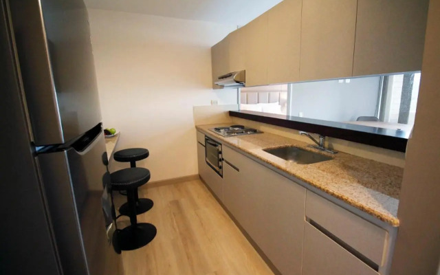 Estelar Apartamentos Medellin