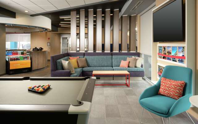 Tru by Hilton Chattanooga Hamilton Place