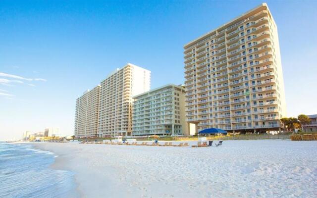 Gulf View Luxury Condos by Hosteeva