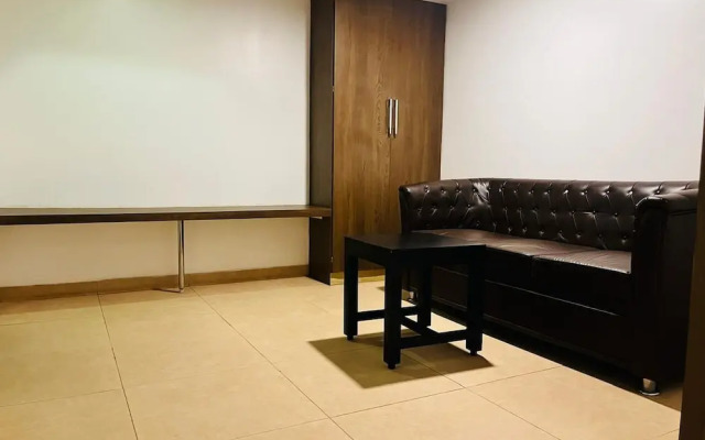 PLA Rathna Residency Trichy