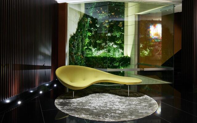 HOTEL MyPALACE LEÓN