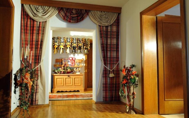 Breitenhof - Haus Breiten