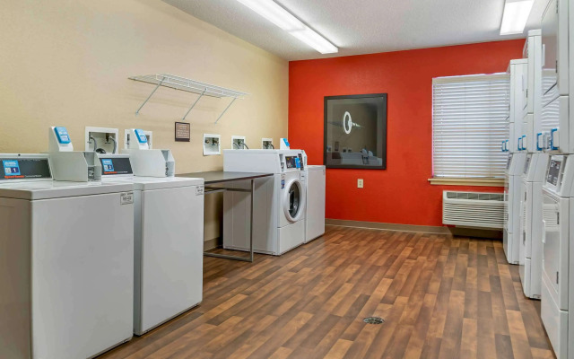 Extended Stay America Suites Detroit Madison Heights