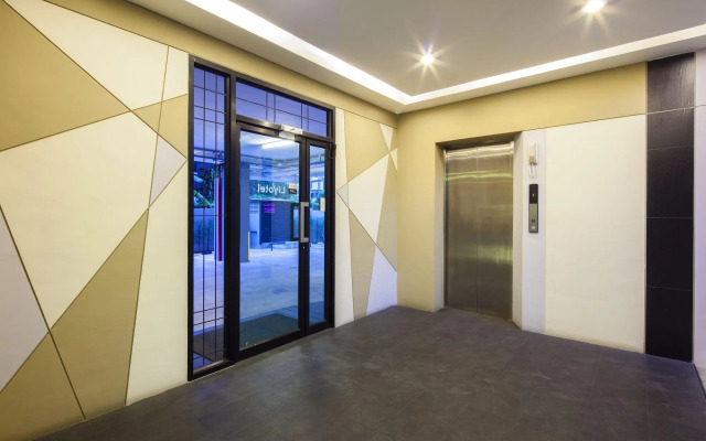 Livotel Hotel Lat Phrao Bangkok