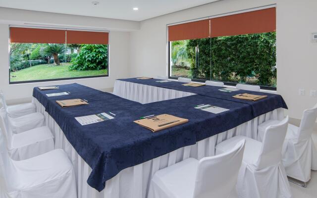 Holiday Inn Tuxtla Gutierrez by IHG