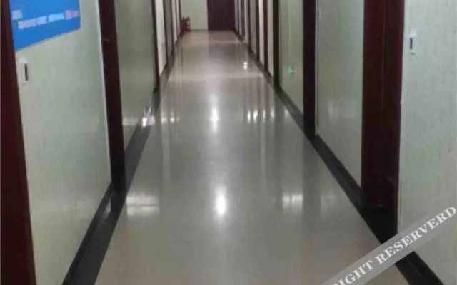Yongxing Hostel